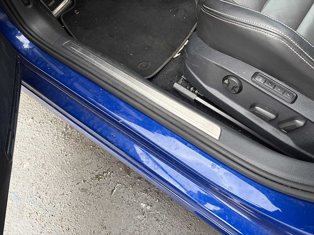 2019 volkswagen golf 2.0 tsi 4motion r personenauto - afbeelding 8 van  40
