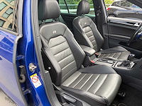 2019 volkswagen golf 2.0 tsi 4motion r personenauto - afbeelding 10 van  40