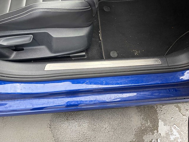 2019 volkswagen golf 2.0 tsi 4motion r personenauto - afbeelding 12 van  40