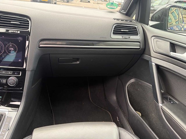 2019 volkswagen golf 2.0 tsi 4motion r personenauto - afbeelding 14 van  40