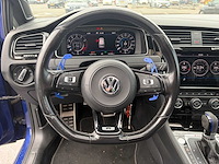 2019 volkswagen golf 2.0 tsi 4motion r personenauto - afbeelding 16 van  40