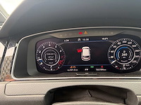 2019 volkswagen golf 2.0 tsi 4motion r personenauto - afbeelding 17 van  40