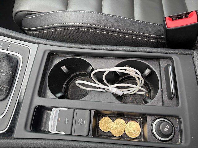 2019 volkswagen golf 2.0 tsi 4motion r personenauto - afbeelding 19 van  40