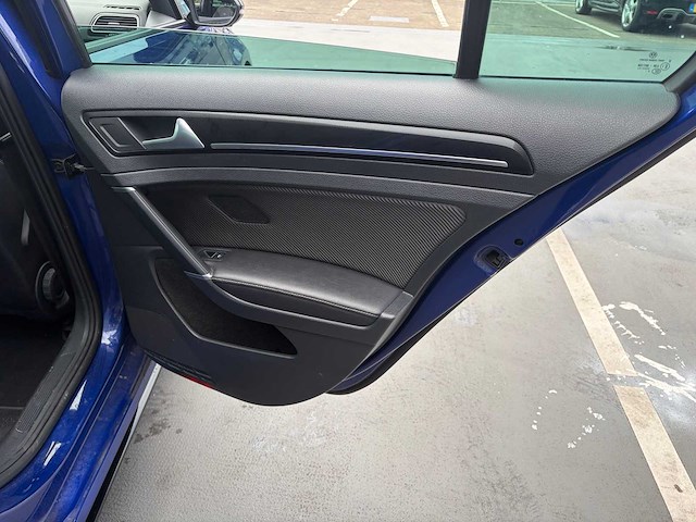2019 volkswagen golf 2.0 tsi 4motion r personenauto - afbeelding 20 van  40