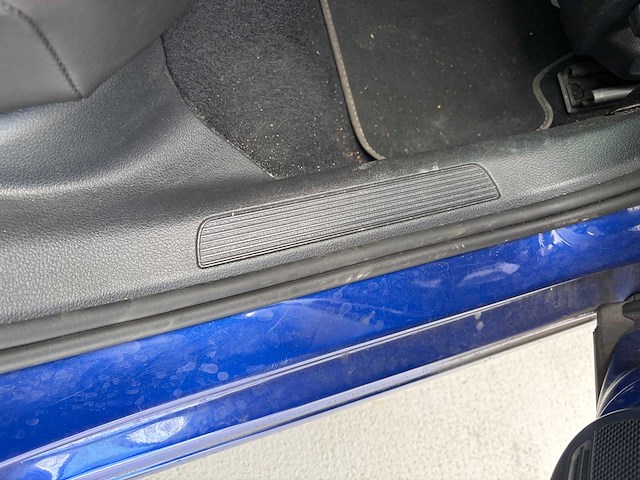 2019 volkswagen golf 2.0 tsi 4motion r personenauto - afbeelding 21 van  40