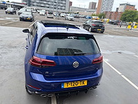 2019 volkswagen golf 2.0 tsi 4motion r personenauto - afbeelding 18 van  40