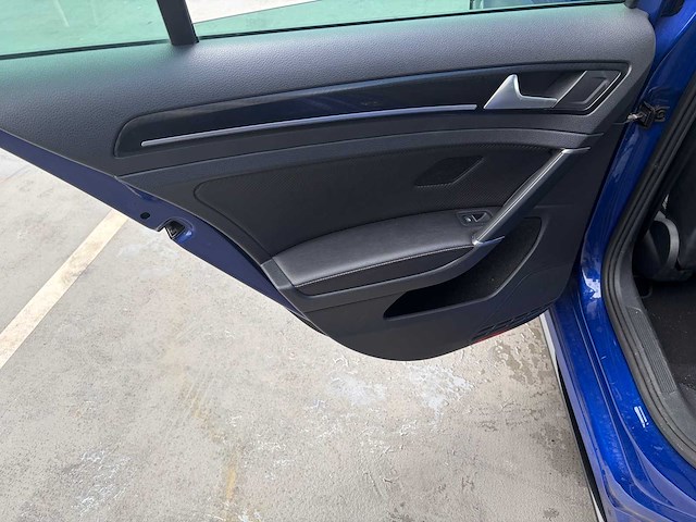 2019 volkswagen golf 2.0 tsi 4motion r personenauto - afbeelding 23 van  40