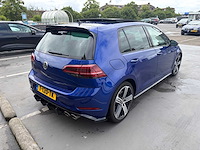 2019 volkswagen golf 2.0 tsi 4motion r personenauto - afbeelding 22 van  40