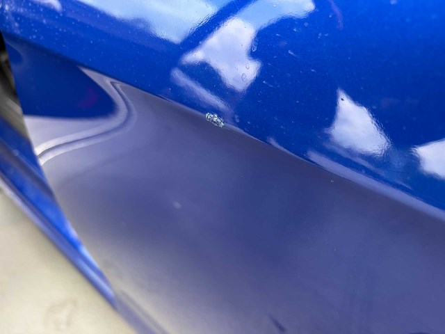 2019 volkswagen golf 2.0 tsi 4motion r personenauto - afbeelding 32 van  40