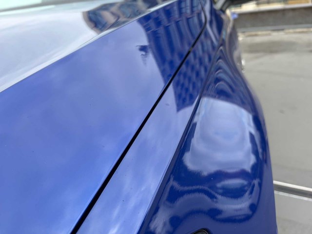 2019 volkswagen golf 2.0 tsi 4motion r personenauto - afbeelding 35 van  40