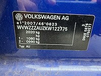 2019 volkswagen golf 2.0 tsi 4motion r personenauto - afbeelding 38 van  40