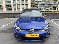2019 volkswagen golf 2.0 tsi 4motion r personenauto - afbeelding 34 van  40
