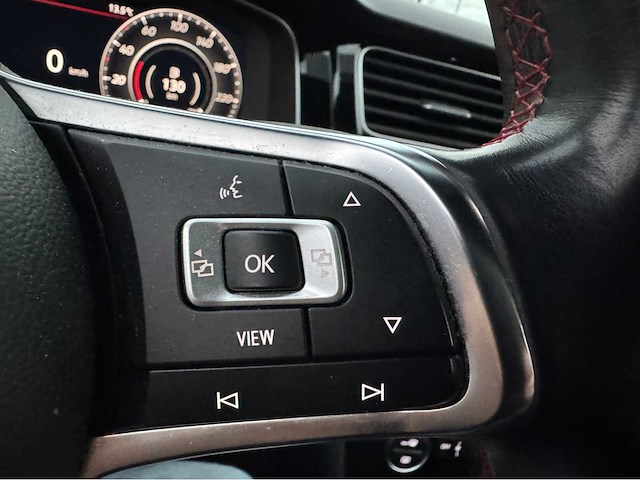 2019 volkswagen golf 7.5 gti 2.0 personenauto - afbeelding 8 van  29