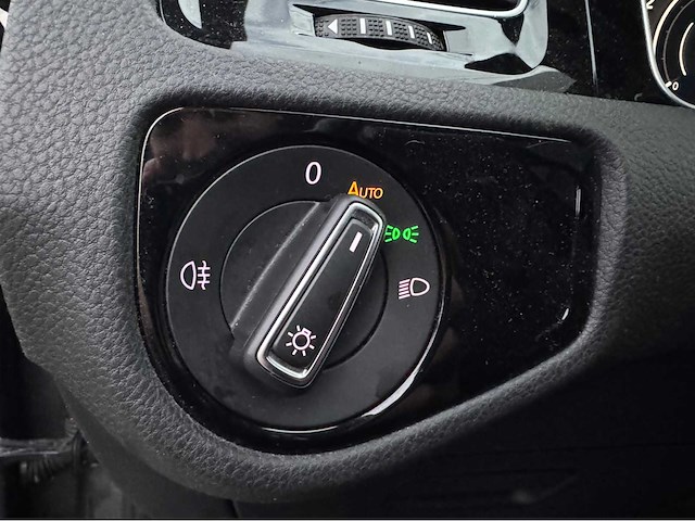 2019 volkswagen golf 7.5 gti 2.0 personenauto - afbeelding 16 van  29