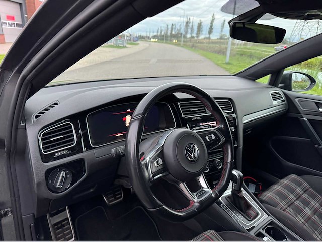 2019 volkswagen golf 7.5 gti 2.0 personenauto - afbeelding 5 van  29