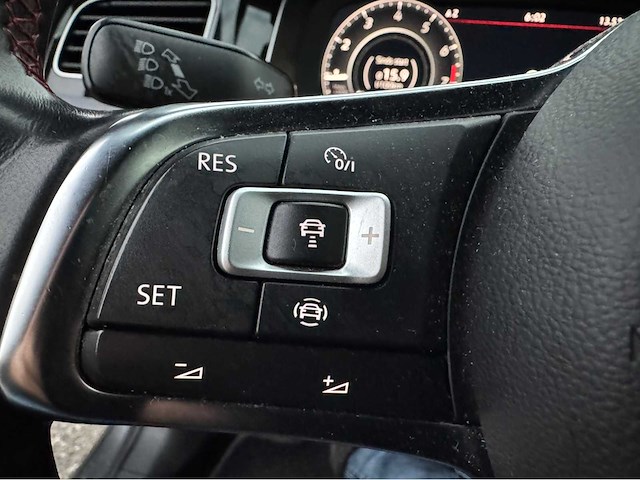 2019 volkswagen golf 7.5 gti 2.0 personenauto - afbeelding 7 van  29