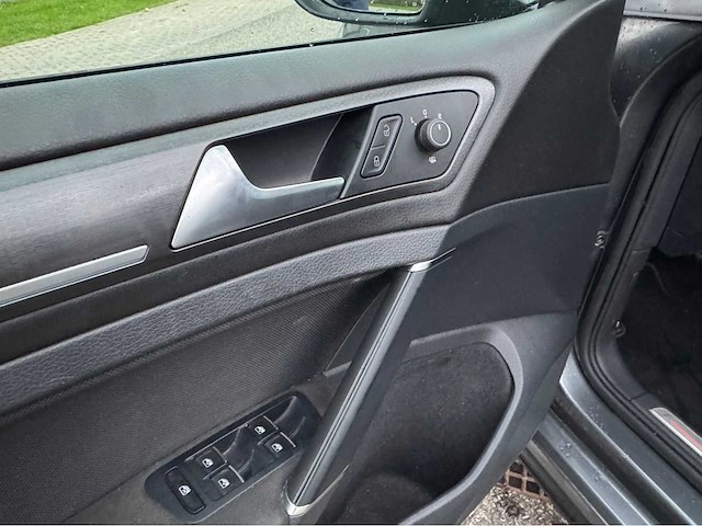 2019 volkswagen golf 7.5 gti 2.0 personenauto - afbeelding 15 van  29