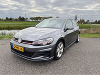 2019 volkswagen golf 7.5 gti 2.0 personenauto