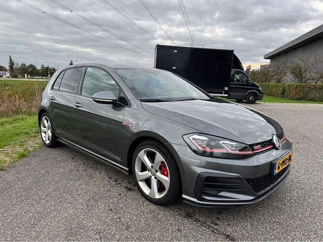 2019 volkswagen golf 7.5 gti 2.0 personenauto - afbeelding 2 van  29