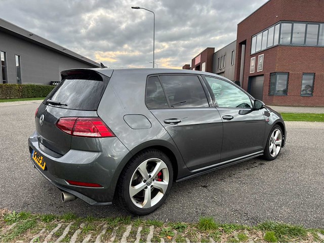 2019 volkswagen golf 7.5 gti 2.0 personenauto - afbeelding 6 van  29