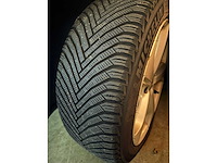 2019 volkswagen golf 7.5 gti 2.0 personenauto - afbeelding 16 van  29