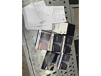 2019 volkswagen golf 7.5 gti 2.0 personenauto - afbeelding 17 van  29