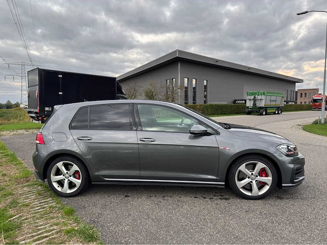 2019 volkswagen golf 7.5 gti 2.0 personenauto - afbeelding 23 van  29