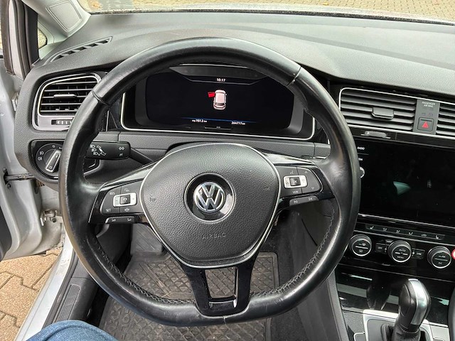 2019 volkswagen golf hb 2.0 highline personenauto - afbeelding 4 van  35
