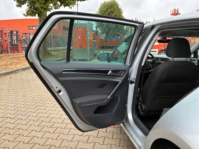 2019 volkswagen golf hb 2.0 highline personenauto - afbeelding 9 van  35