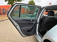 2019 volkswagen golf hb 2.0 highline personenauto - afbeelding 9 van  35