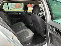 2019 volkswagen golf hb 2.0 highline personenauto - afbeelding 16 van  35