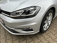 2019 volkswagen golf hb 2.0 highline personenauto - afbeelding 21 van  35