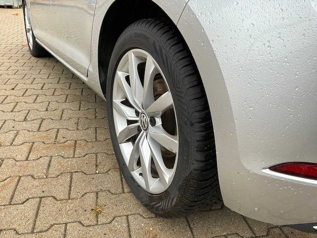 2019 volkswagen golf hb 2.0 highline personenauto - afbeelding 30 van  35