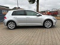 2019 volkswagen golf hb 2.0 highline personenauto - afbeelding 25 van  35