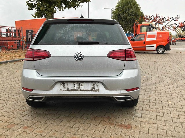 2019 volkswagen golf hb 2.0 highline personenauto - afbeelding 33 van  35