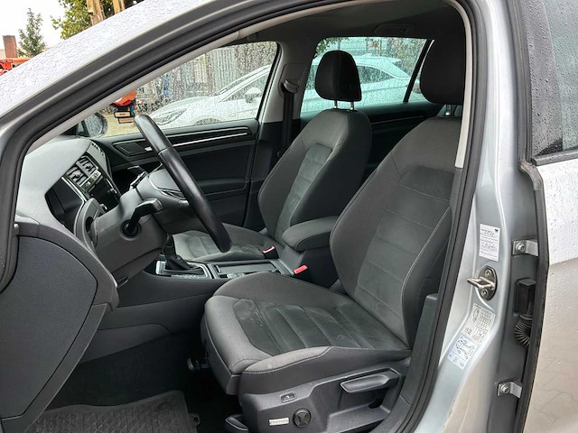 2019 volkswagen golf hb 2.0 highline personenauto - afbeelding 3 van  50