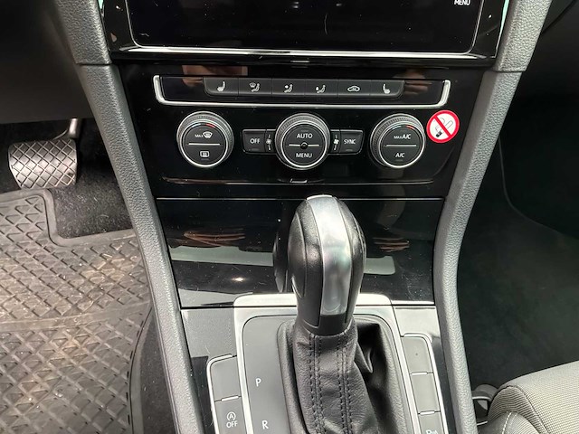 2019 volkswagen golf hb 2.0 highline personenauto - afbeelding 6 van  50