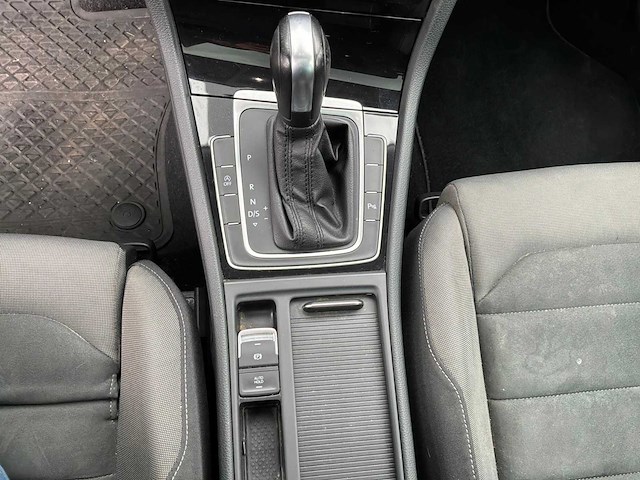 2019 volkswagen golf hb 2.0 highline personenauto - afbeelding 7 van  50