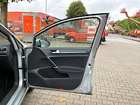 2019 volkswagen golf hb 2.0 highline personenauto - afbeelding 21 van  50