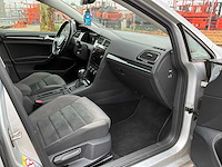 2019 volkswagen golf hb 2.0 highline personenauto - afbeelding 22 van  50