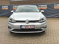 2019 volkswagen golf hb 2.0 highline personenauto - afbeelding 12 van  50