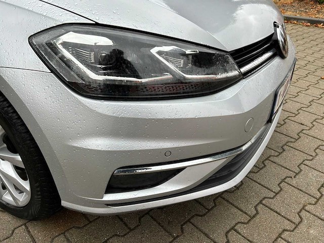 2019 volkswagen golf hb 2.0 highline personenauto - afbeelding 29 van  50