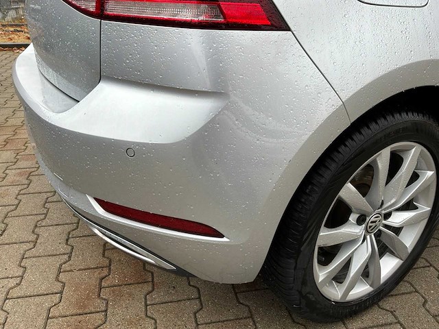 2019 volkswagen golf hb 2.0 highline personenauto - afbeelding 31 van  50