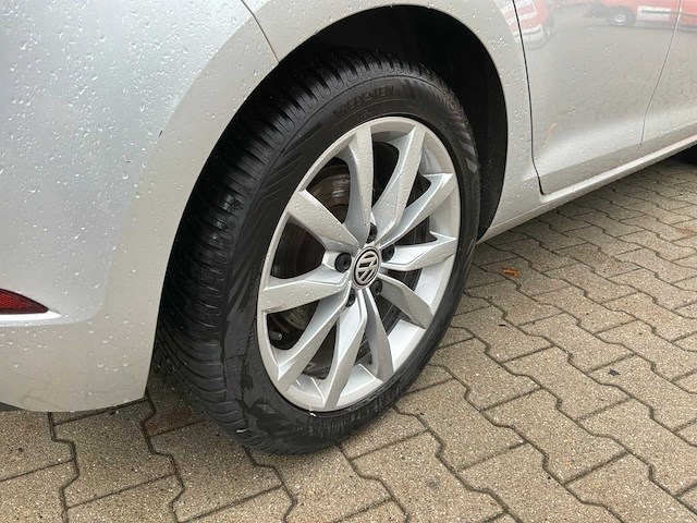 2019 volkswagen golf hb 2.0 highline personenauto - afbeelding 42 van  50