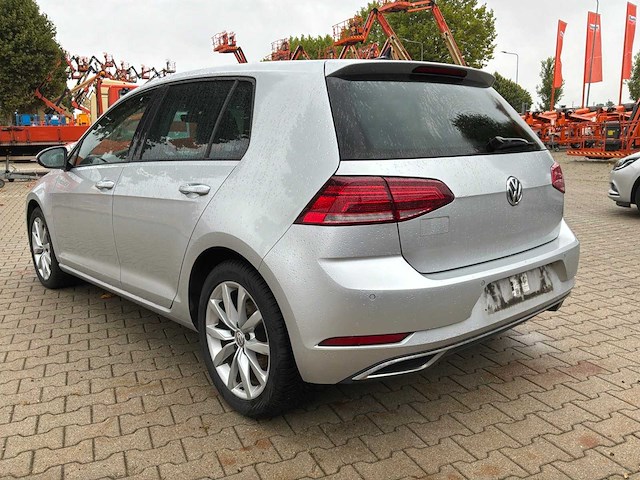 2019 volkswagen golf hb 2.0 highline personenauto - afbeelding 48 van  50