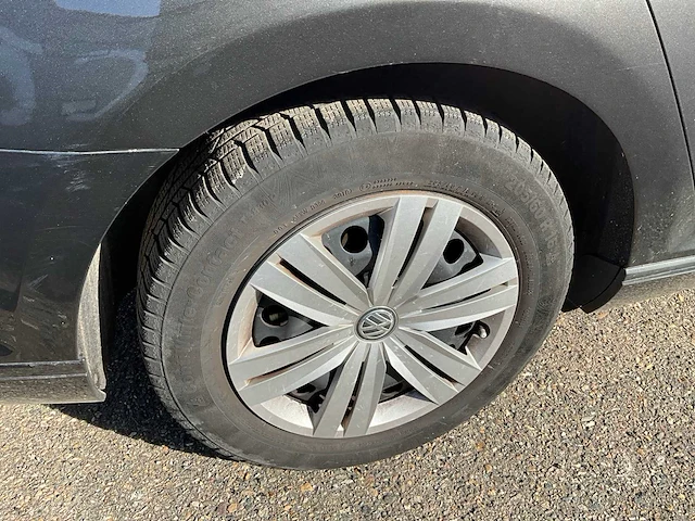 2019 volkswagen passat variant 1.5 tsi highline personenauto j-468-vg - afbeelding 3 van  41