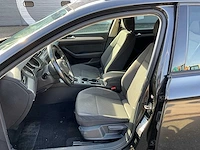 2019 volkswagen passat variant 1.5 tsi highline personenauto j-468-vg - afbeelding 10 van  41