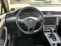 2019 volkswagen passat variant 1.5 tsi highline personenauto j-468-vg - afbeelding 14 van  41