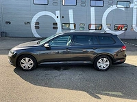 2019 volkswagen passat variant 1.5 tsi highline personenauto j-468-vg - afbeelding 12 van  41