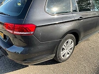 2019 volkswagen passat variant 1.5 tsi highline personenauto j-468-vg - afbeelding 26 van  41